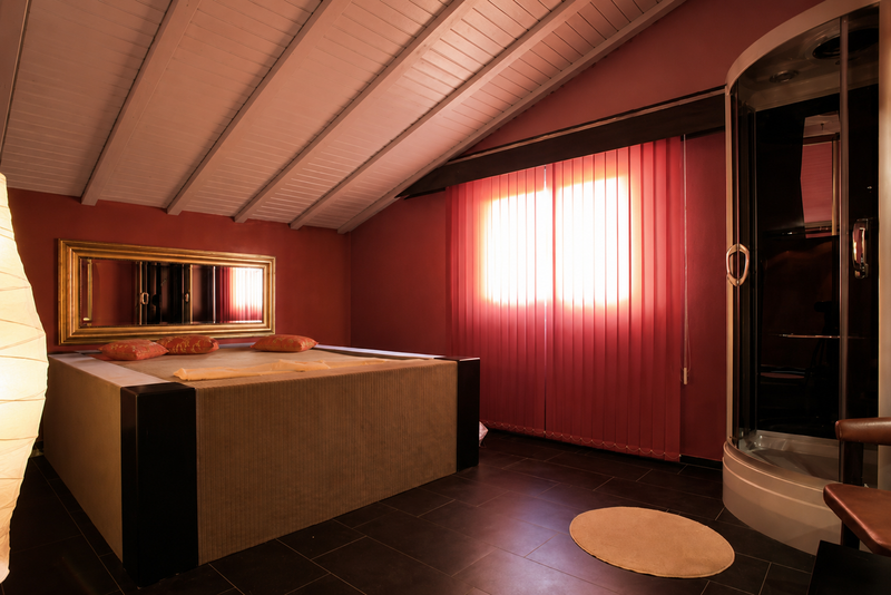 Elvetia- apartament privat