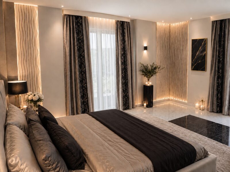 Elvetia- apartament privat