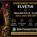 Elvetia- apartament privat